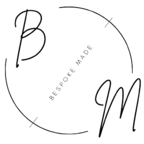 Bespoke Made Logo